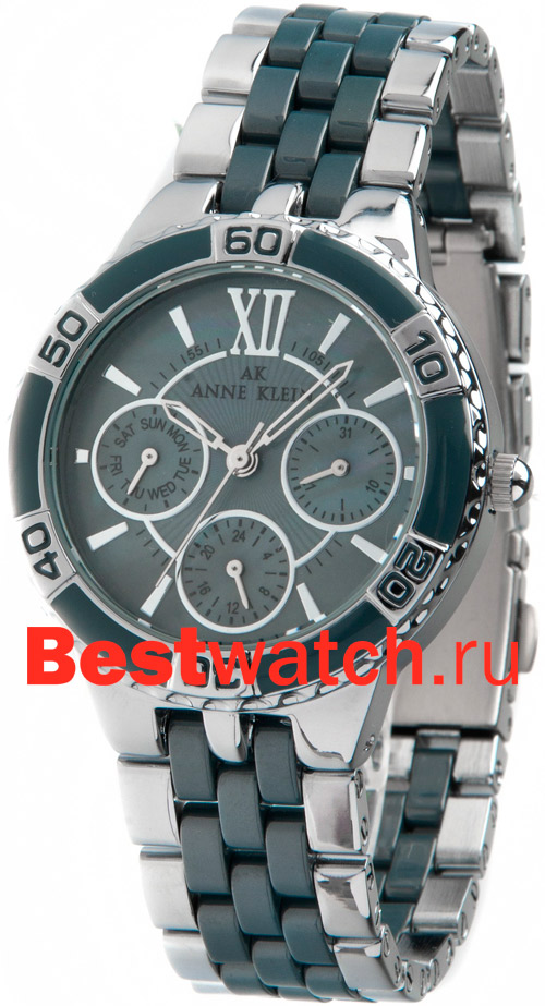 Часы Anne Klein Ceramics 9699GMGY